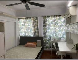 Blk 160 Mei Ling Vista (Queenstown), HDB 3 Rooms #610463551